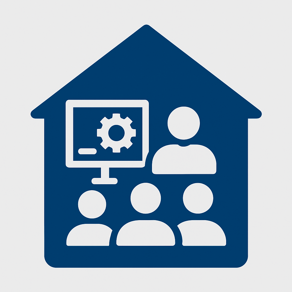Icon Inhouse