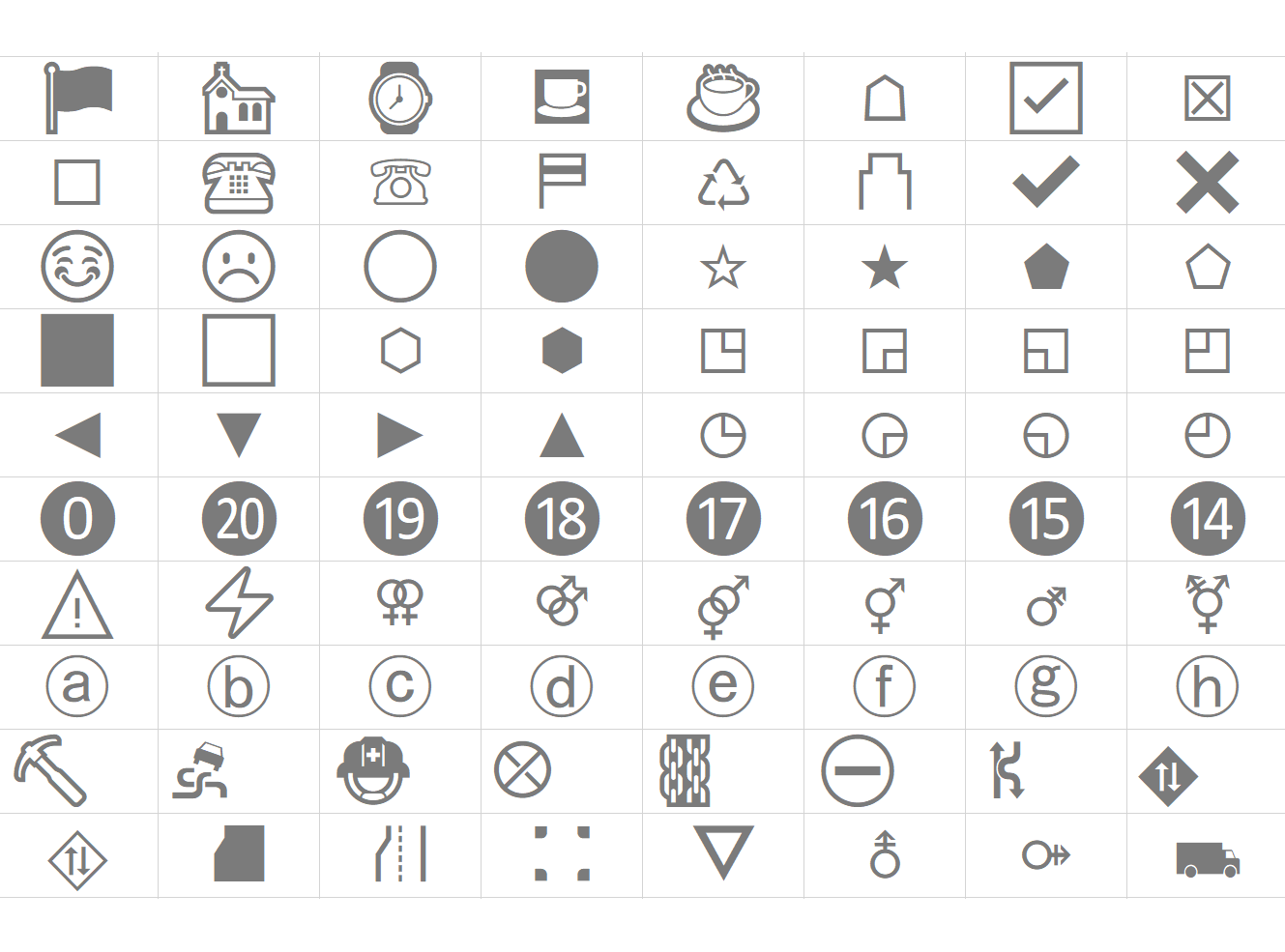 Unicode