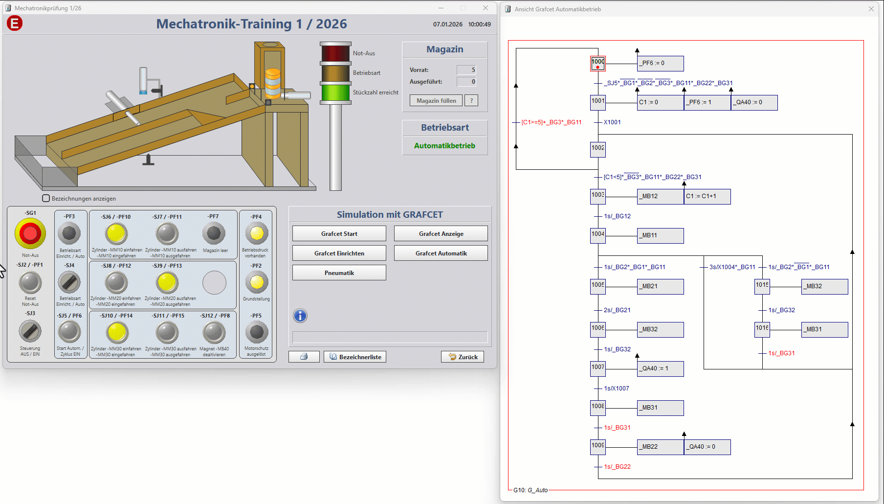 MEchatronikGRAFCET2026