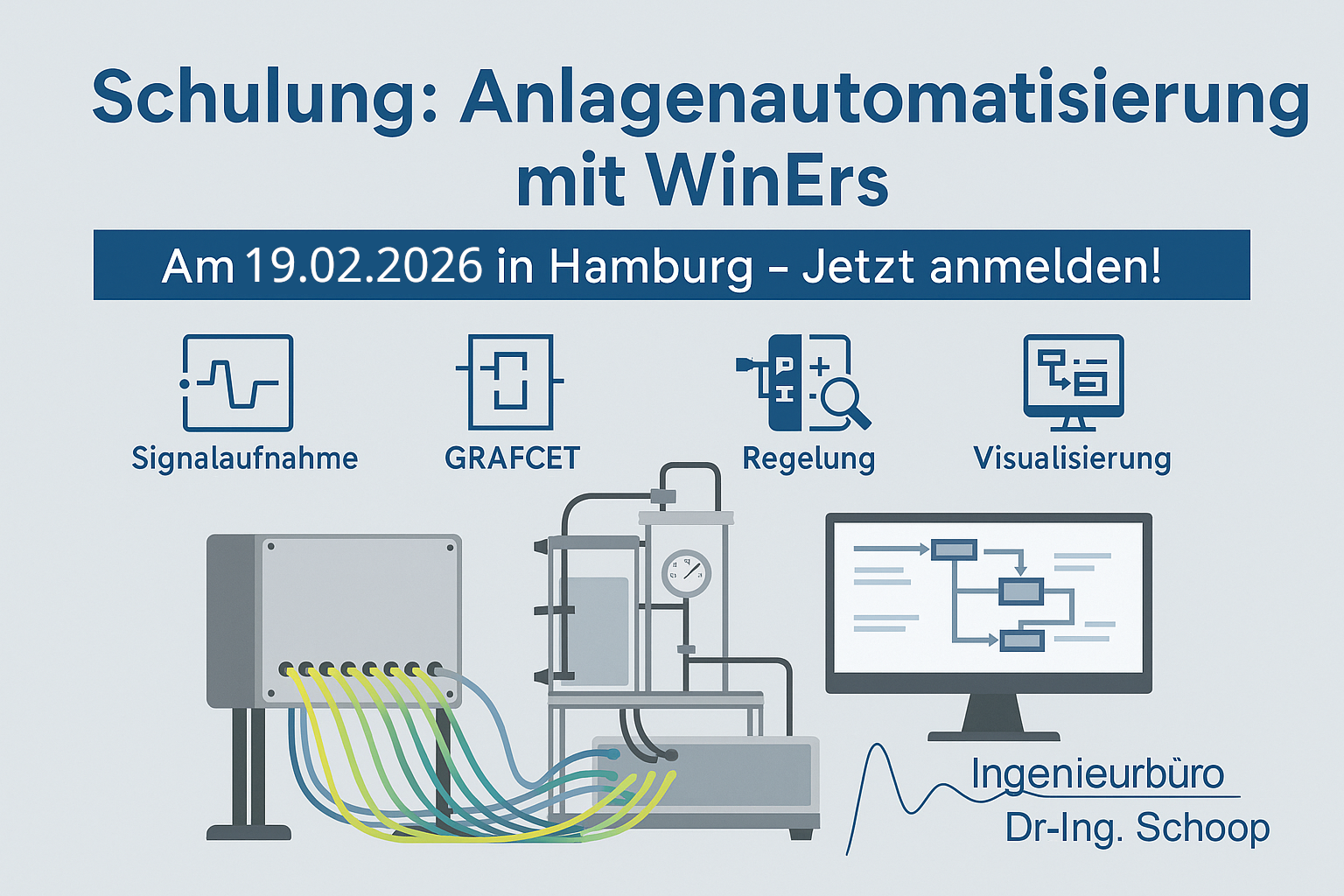 WinErs Schulung 2026